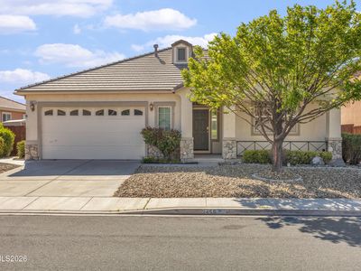 2455 Tuscan Way