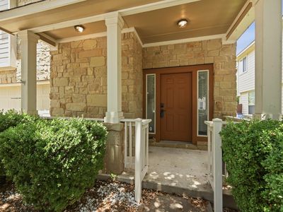 1606 Yoakum St #254