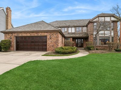 1204 Kristin Dr