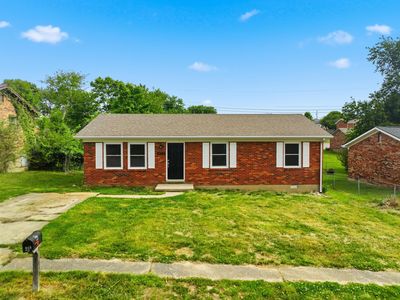 613 Wagonwheel Rd