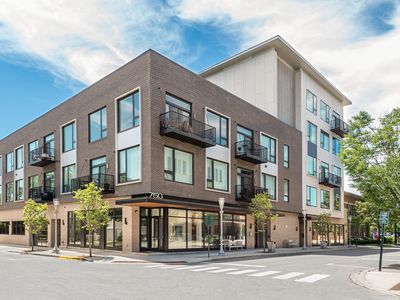 750 Forest Ave Unit 502