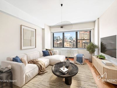 10 W 15th St APT 2018