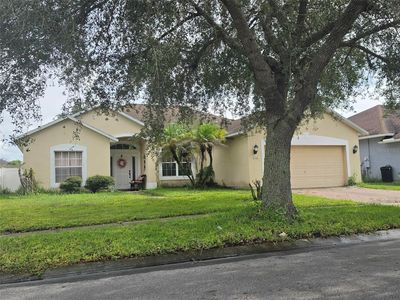 2736 PATRICIAN CIRCLE