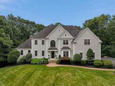 4 Croswell Cor