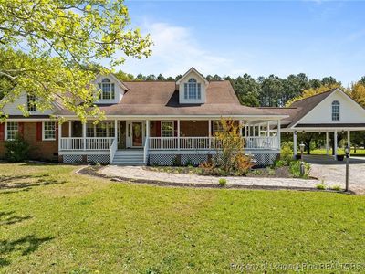 9681 Stewartsville Cemetery Rd