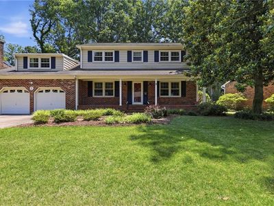 Property at 2622 Marrow Dr, Newport News, VA