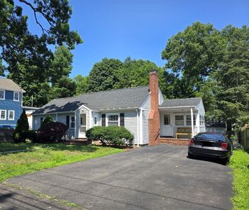 50 Torrey Ave