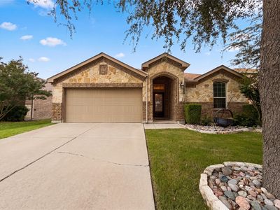 608 Kiowa Dr