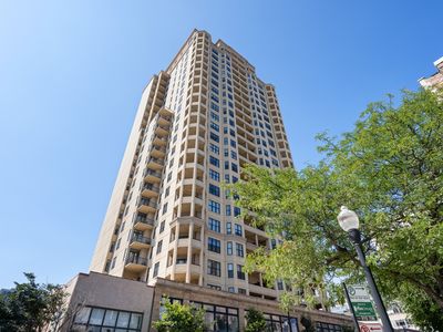 1464 S Michigan Ave #1701