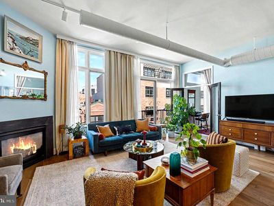 1700 Kalorama Rd NW APT 303
