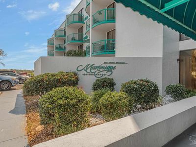 201 S Stillman St APT 112