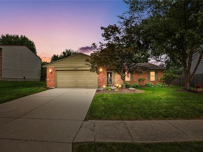 10091 Broken Woods Dr