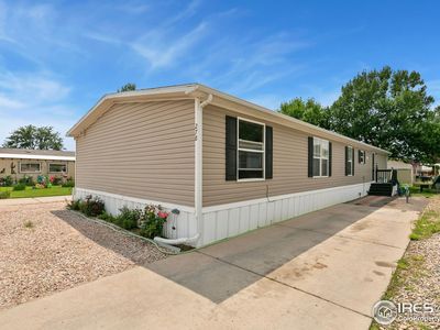 4412 E Mulberry St #276