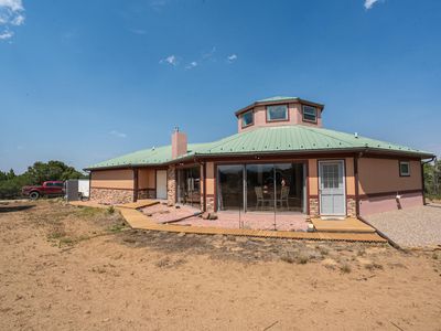 2308 Silver Spur Rd