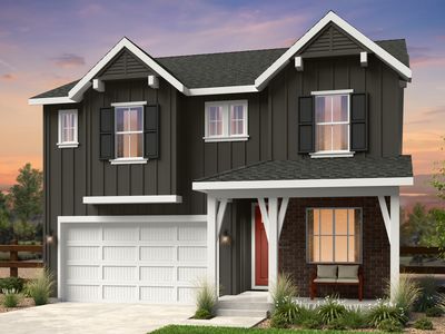 8952 Whiteclover St