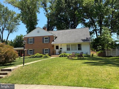 8505 Stable Dr