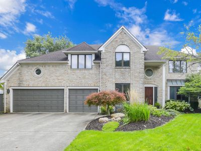 1117 Limberlost Ct