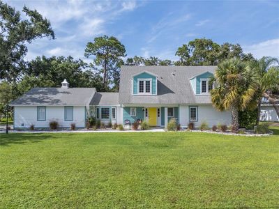 5005 Canterbury Dr