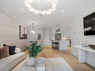 P Plan, The Residences at The Adelphi Hotel