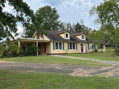 Property at 1692 Highway 178 W, Myrtle, MS