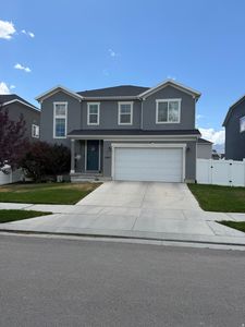 5349 N Lindbergh Ln