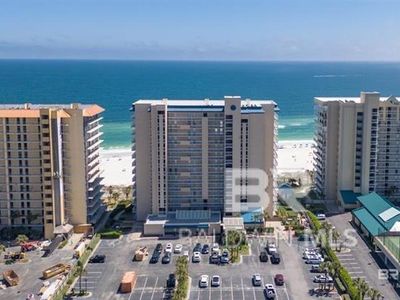 24950 Perdido Beach Blvd APT 905