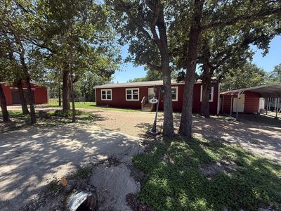Property at 600 Lakeview Loop, Somerville, TX