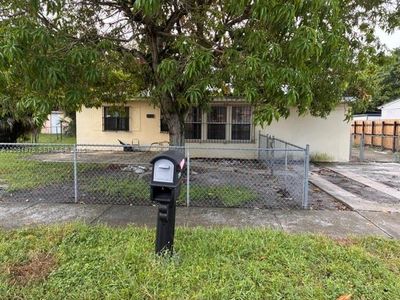 3100 NW 162nd St