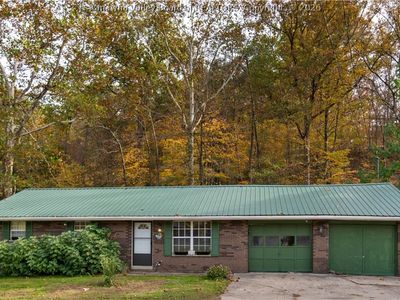 Property at 1931 Bills Creek Rd, Winfield, WV