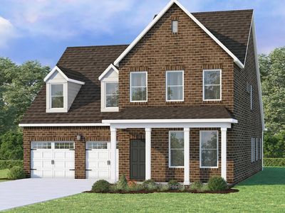 533 Ivey Farms Rd LOT 74