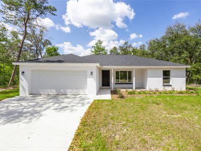 Property at 15630 NE 15 STREET, Williston, FL