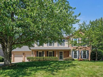 7822 Cloveridge Ct