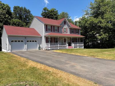 44 Ramblewood Drive