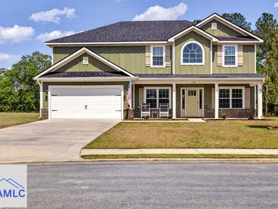 399 Palmer Place Ln NE