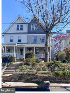 Property at 218 Hillside Ave, Jenkintown, PA