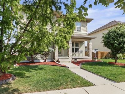 6106 Eagle Cave Drive