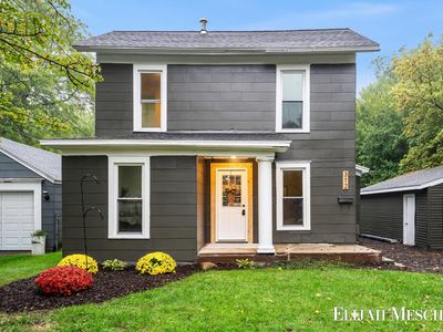 Property at 312 N Smith St, Greenville, MI