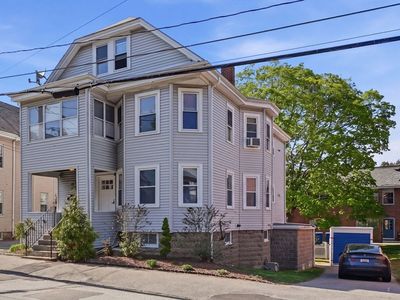 139 Sycamore St Unit 139