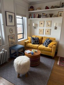 4222 Ketcham St #D11