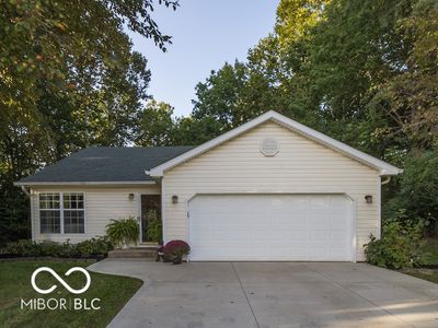 Property at 141 Gettysburg, Coatesville, IN