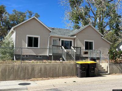 Property at 1004 9th St, Rawlins, WY