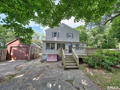 Property at 132 East Lake Street, Winsted, CT