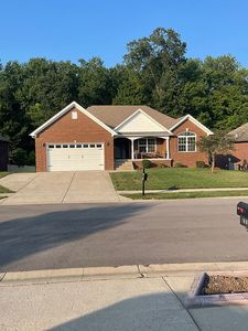10805 Elk Run Trl