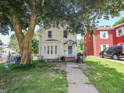 67 Schiller Street