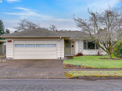 Property at 245 Columbus St SE, Albany, OR