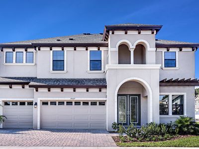 Verona Plan, Waterset