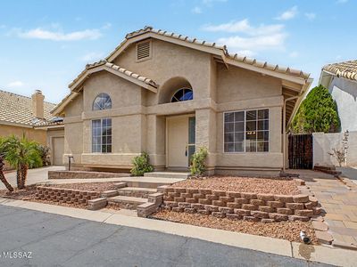 3740 W Koshare Ln