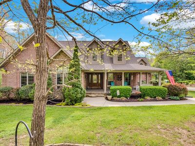 321 Clinchfield Dr
