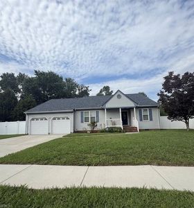 624 Willow Bend Dr