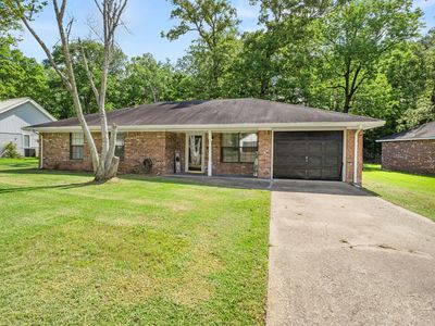 1909 Circles End